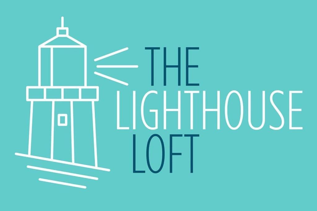 The Lighthouse Loft Apartment Whitehead Exterior photo